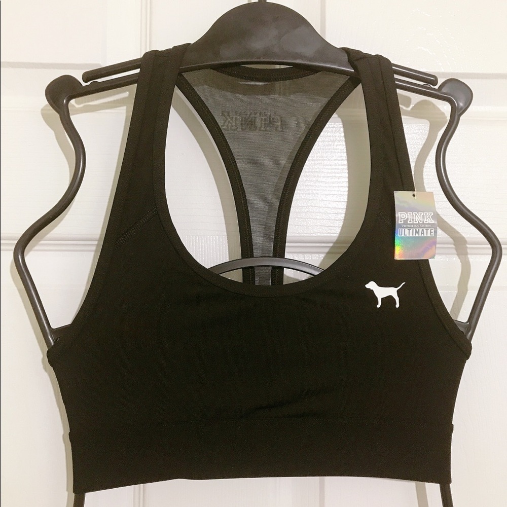 💖 Victoria’s Secret PINK Sports Bra